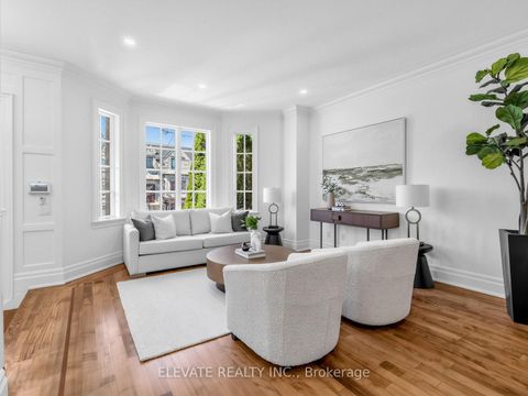 Photo 2 at 19 Dunblaine Avenue, Nortown, Toronto