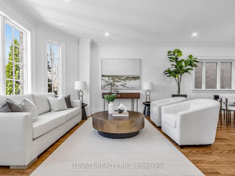 Photo 3 at 19 Dunblaine Avenue, Nortown, Toronto