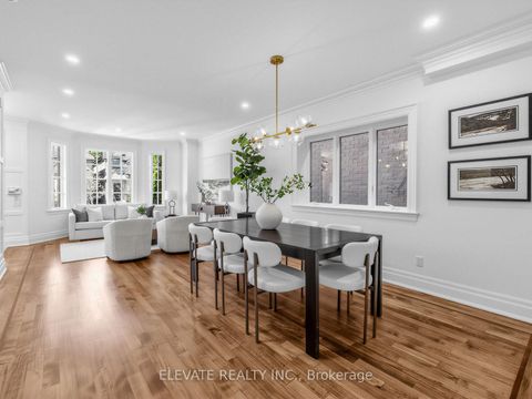 Photo 4 at 19 Dunblaine Avenue, Nortown, Toronto