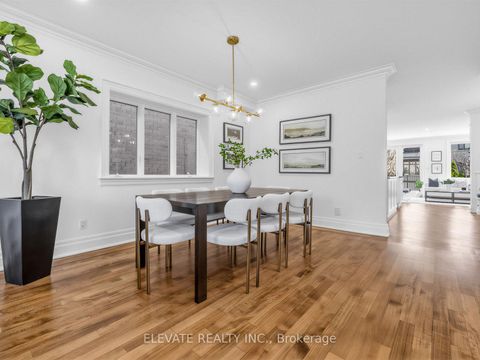 Photo 5 at 19 Dunblaine Avenue, Nortown, Toronto