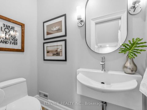 Photo 7 at 19 Dunblaine Avenue, Nortown, Toronto
