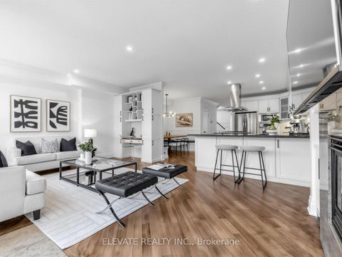 Photo 13 at 19 Dunblaine Avenue, Nortown, Toronto