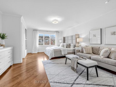 Photo 18 at 19 Dunblaine Avenue, Nortown, Toronto