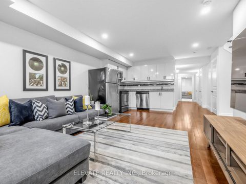 Photo 28 at 19 Dunblaine Avenue, Nortown, Toronto