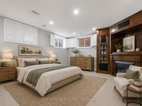 Photo 32 at 19 Dunblaine Avenue, Nortown, Toronto