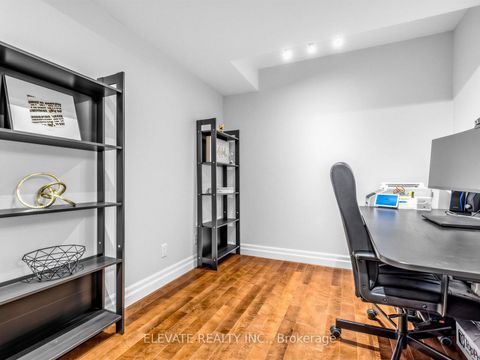 Photo 33 at 19 Dunblaine Avenue, Nortown, Toronto