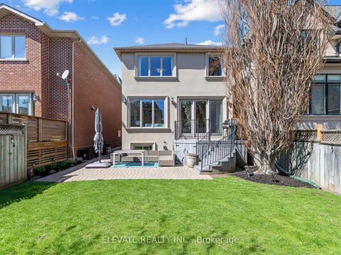 Photo 35 at 19 Dunblaine Avenue, Nortown, Toronto