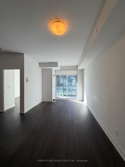 Photo 3 at 417 - 25 Fontenay Court, Humber Valley, Toronto