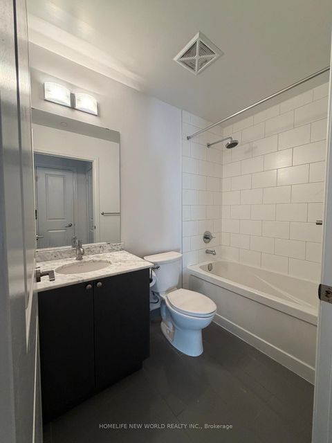 Photo 4 at 417 - 25 Fontenay Court, Humber Valley, Toronto