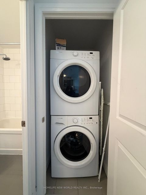 Photo 8 at 417 - 25 Fontenay Court, Humber Valley, Toronto