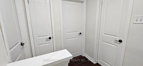 Photo 12 at 64 - 740 Kennedy Road, Ionview, Toronto