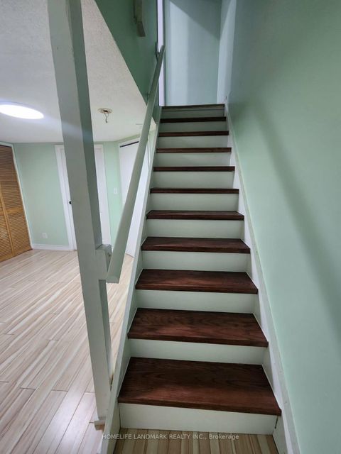 Photo 19 at 64 - 740 Kennedy Road, Ionview, Toronto