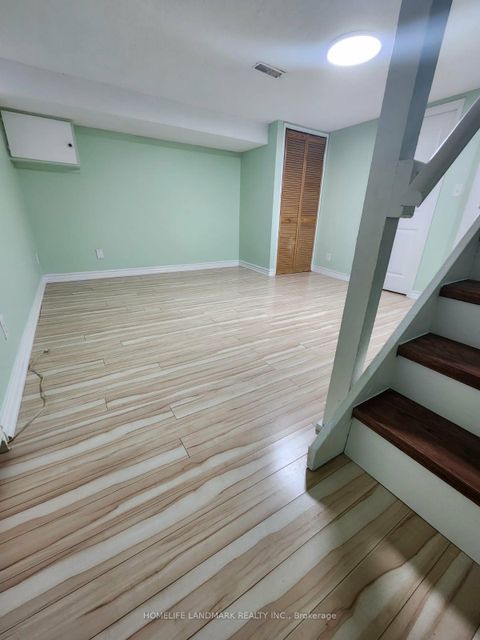Photo 20 at 64 - 740 Kennedy Road, Ionview, Toronto