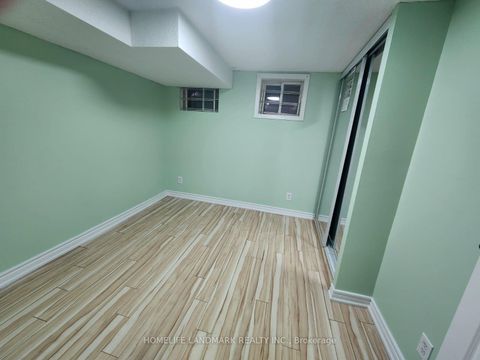 Photo 25 at 64 - 740 Kennedy Road, Ionview, Toronto