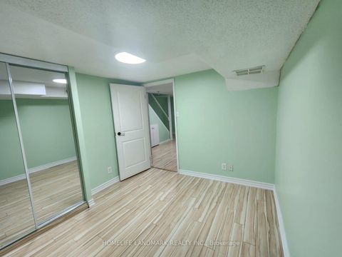 Photo 26 at 64 - 740 Kennedy Road, Ionview, Toronto