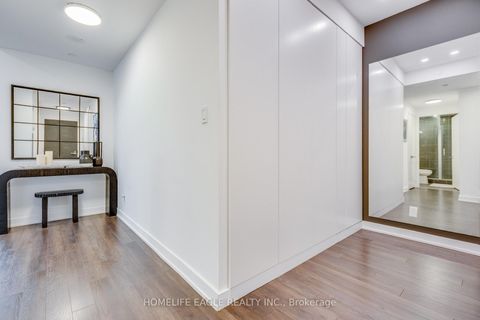 Photo 6 at 1811 - 30 Ordnance Street, Niagara, Toronto