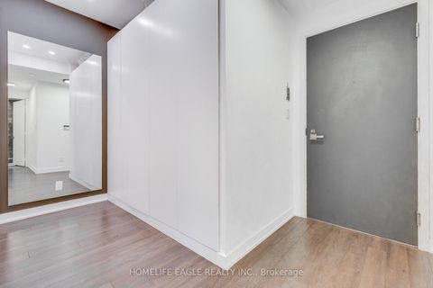 Photo 7 at 1811 - 30 Ordnance Street, Niagara, Toronto