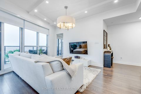 Photo 10 at 1811 - 30 Ordnance Street, Niagara, Toronto