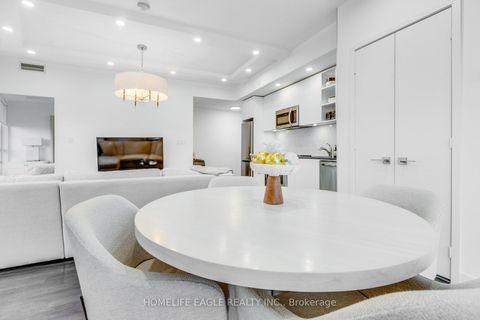 Photo 13 at 1811 - 30 Ordnance Street, Niagara, Toronto