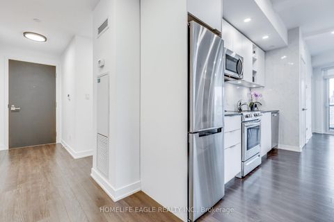 Photo 16 at 1811 - 30 Ordnance Street, Niagara, Toronto