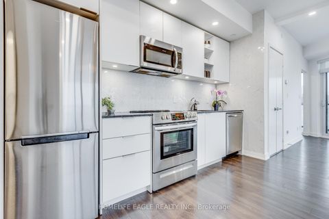 Photo 18 at 1811 - 30 Ordnance Street, Niagara, Toronto