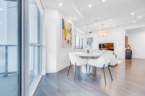 Photo 19 at 1811 - 30 Ordnance Street, Niagara, Toronto