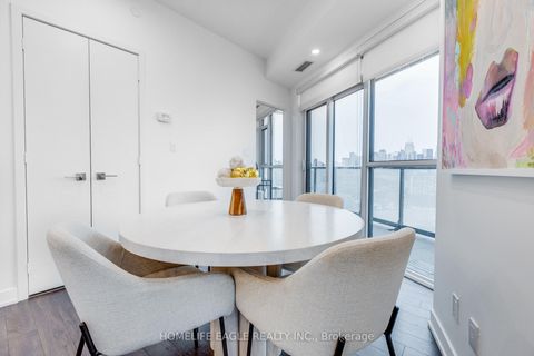 Photo 20 at 1811 - 30 Ordnance Street, Niagara, Toronto