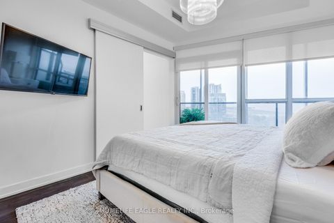 Photo 25 at 1811 - 30 Ordnance Street, Niagara, Toronto