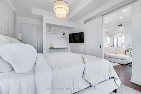 Photo 26 at 1811 - 30 Ordnance Street, Niagara, Toronto