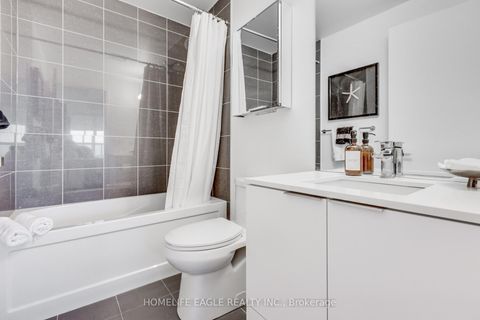Photo 27 at 1811 - 30 Ordnance Street, Niagara, Toronto