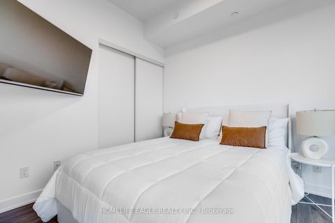 Photo 29 at 1811 - 30 Ordnance Street, Niagara, Toronto