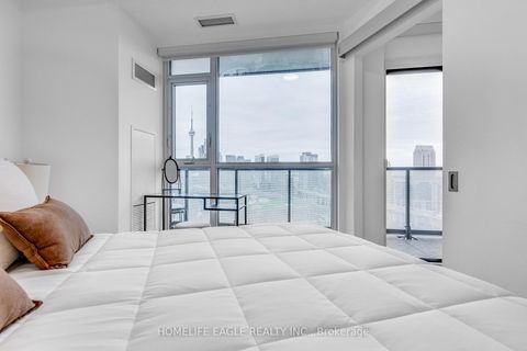 Photo 30 at 1811 - 30 Ordnance Street, Niagara, Toronto