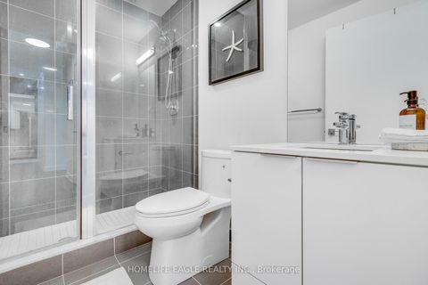 Photo 31 at 1811 - 30 Ordnance Street, Niagara, Toronto