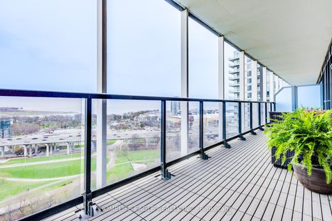 Photo 34 at 1811 - 30 Ordnance Street, Niagara, Toronto