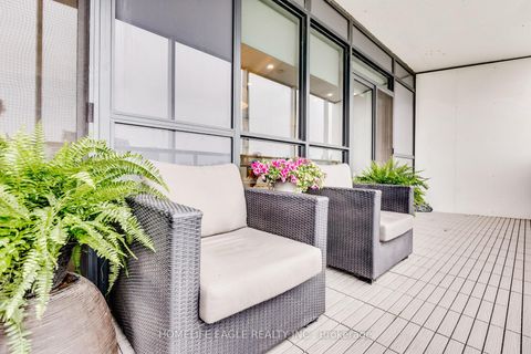 Photo 35 at 1811 - 30 Ordnance Street, Niagara, Toronto