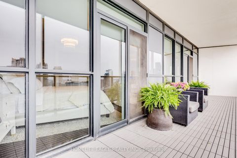 Photo 36 at 1811 - 30 Ordnance Street, Niagara, Toronto