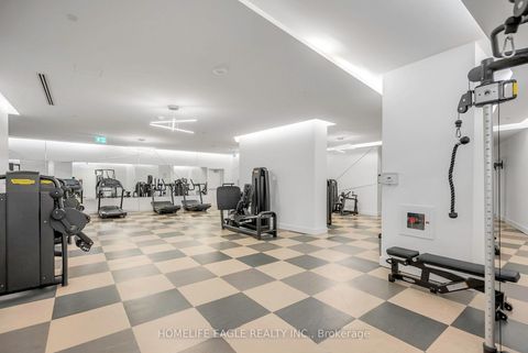 Photo 37 at 1811 - 30 Ordnance Street, Niagara, Toronto