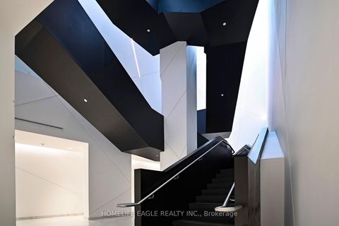 Photo 41 at 1811 - 30 Ordnance Street, Niagara, Toronto