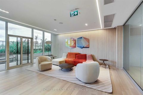 Photo 43 at 1811 - 30 Ordnance Street, Niagara, Toronto