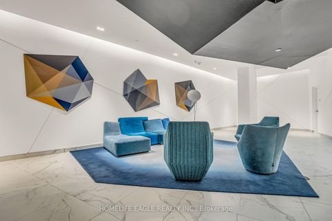 Photo 44 at 1811 - 30 Ordnance Street, Niagara, Toronto