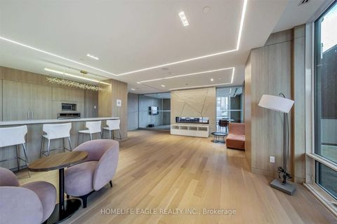 Photo 45 at 1811 - 30 Ordnance Street, Niagara, Toronto