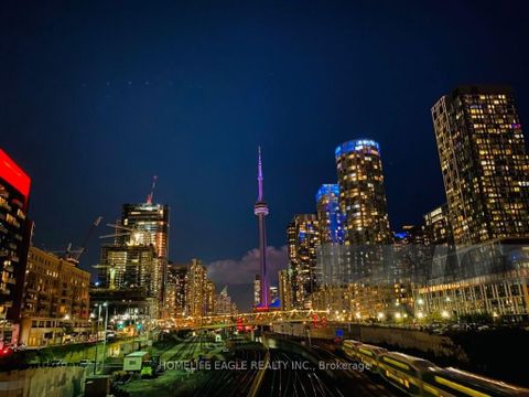 Photo 49 at 1811 - 30 Ordnance Street, Niagara, Toronto