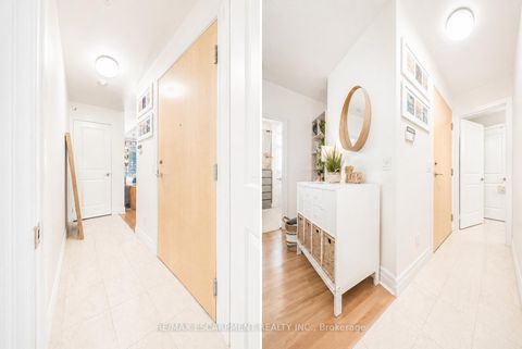 Photo 4 at 707 - 58 Marine Parade Drive, Mimico, Toronto
