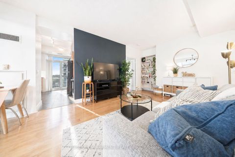 Photo 6 at 707 - 58 Marine Parade Drive, Mimico, Toronto