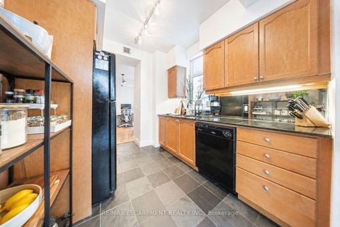 Photo 10 at 707 - 58 Marine Parade Drive, Mimico, Toronto