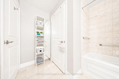 Photo 12 at 707 - 58 Marine Parade Drive, Mimico, Toronto