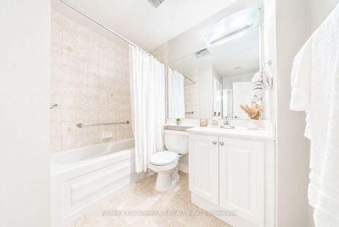 Photo 13 at 707 - 58 Marine Parade Drive, Mimico, Toronto