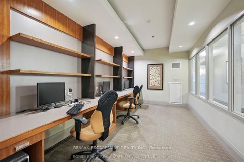 Photo 19 at 707 - 58 Marine Parade Drive, Mimico, Toronto