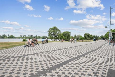 Photo 20 at 707 - 58 Marine Parade Drive, Mimico, Toronto