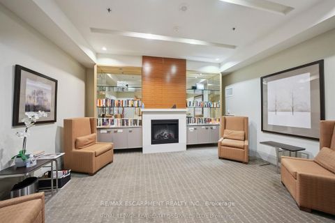 Photo 22 at 707 - 58 Marine Parade Drive, Mimico, Toronto